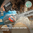 Elektriline kettsaag KS CS2200-16 thumbnail