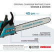 Bensiinimootorsaag KS CS31G-16 thumbnail