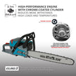 Bensiinimootorsaag KS CS31G-18-1 thumbnail