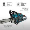 Bensiinimootorsaag KS CS31G-18-1 thumbnail