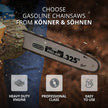 Bensiinimootorsaag KS CS31G-18-1 thumbnail