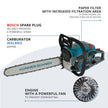 Bensiinimootorsaag KS CS31G-18 thumbnail