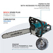 Bensiinimootorsaag KS CS31G-20-1 thumbnail