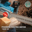 Elektriline kettsaag KS CS1800-14 thumbnail