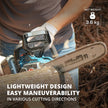 Juhtmeta kettsaag KS CS40V-16 thumbnail