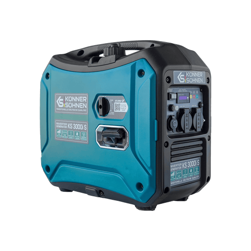 Invertergeneraator KS 3000i S