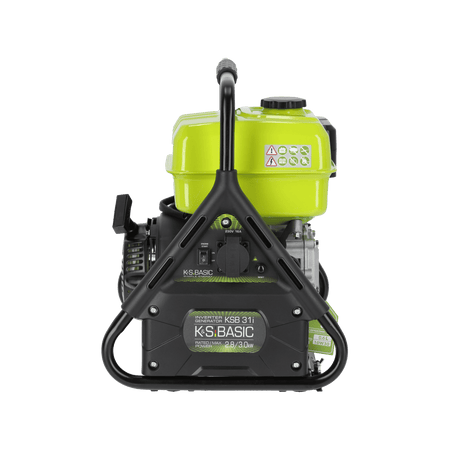 Invertergeneraator KSB 31i