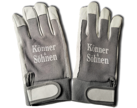 Kaitsekindad KS GLOVES L
