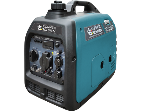 Inverter generaator KS 3100i S