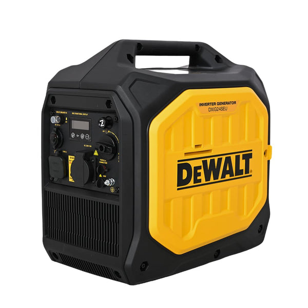 PORTABLE GENERATORS