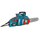 Electric Chainsaws