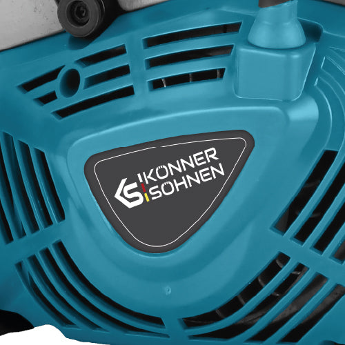 High-performance engine