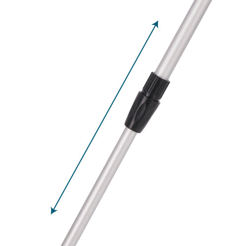 Reguleeritav pikkus (56–89 cm)