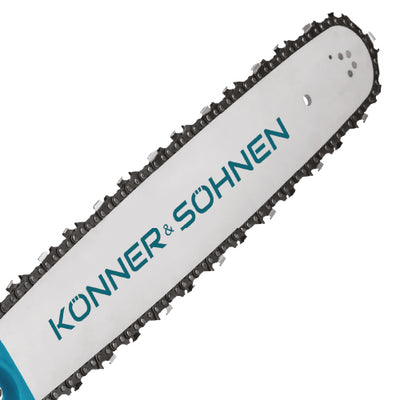 20-tolline (50 cm) latt