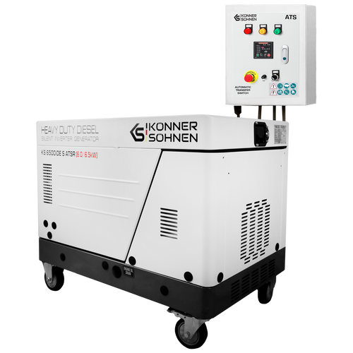 ATS (Automaatne Ülekandelüliti) ühenduvus