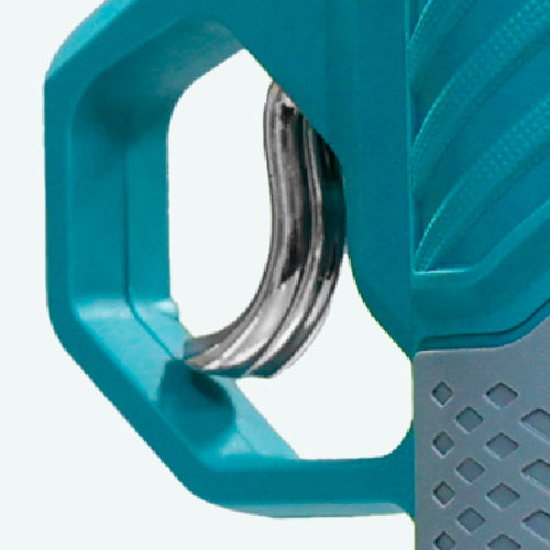 Metallist päästik koos rõhureguleerimise funktsiooniga