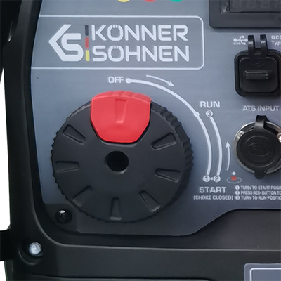 3-ühes käivitus süsteem