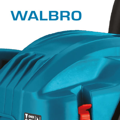 Jaapani Walbro karburaator