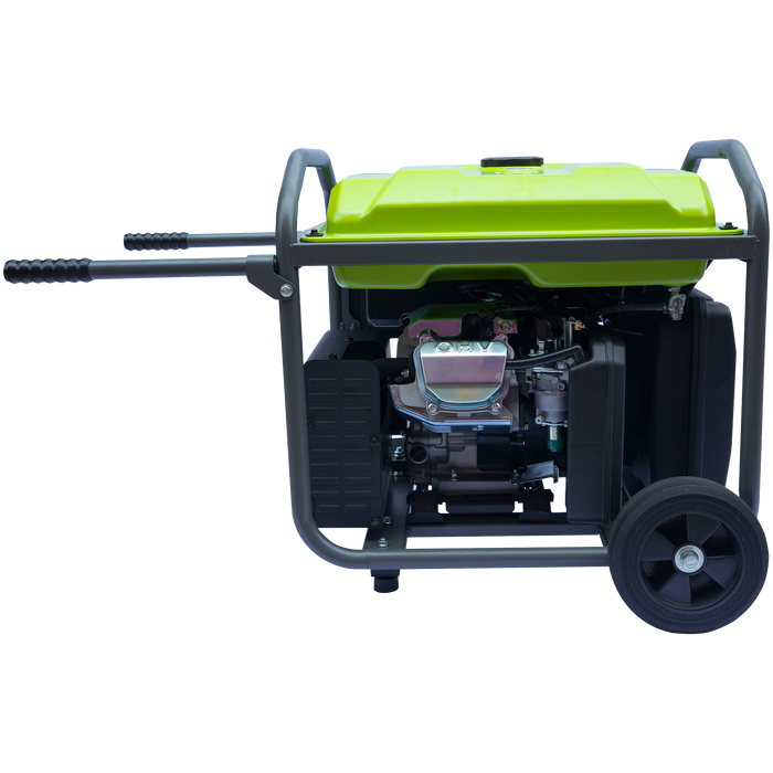 Invertergeneraator KSB 80iE-1/3