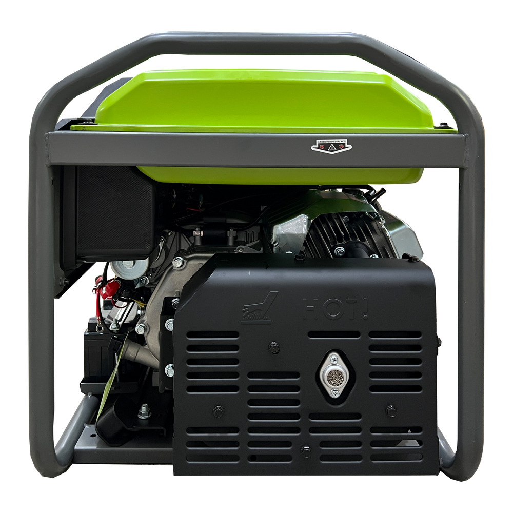 Invertergeneraator KSB 80iE-1/3