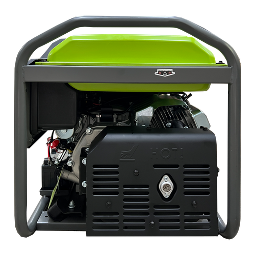 Invertergeneraator KSB 80iE-1/3