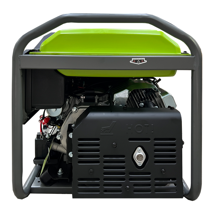 Invertergeneraator KSB 80iE-1/3
