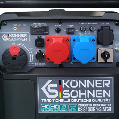 Ergonoomiline juhtpaneel