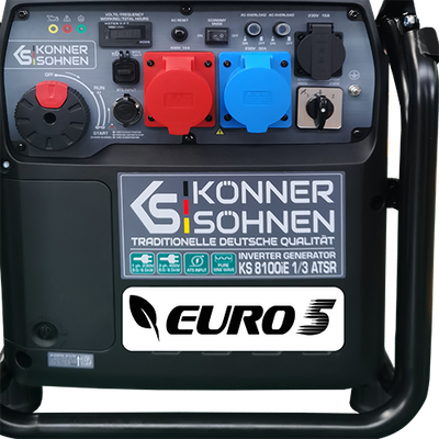 EURO 5 keskkonnastandard