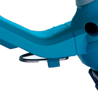 Safety belt loop
