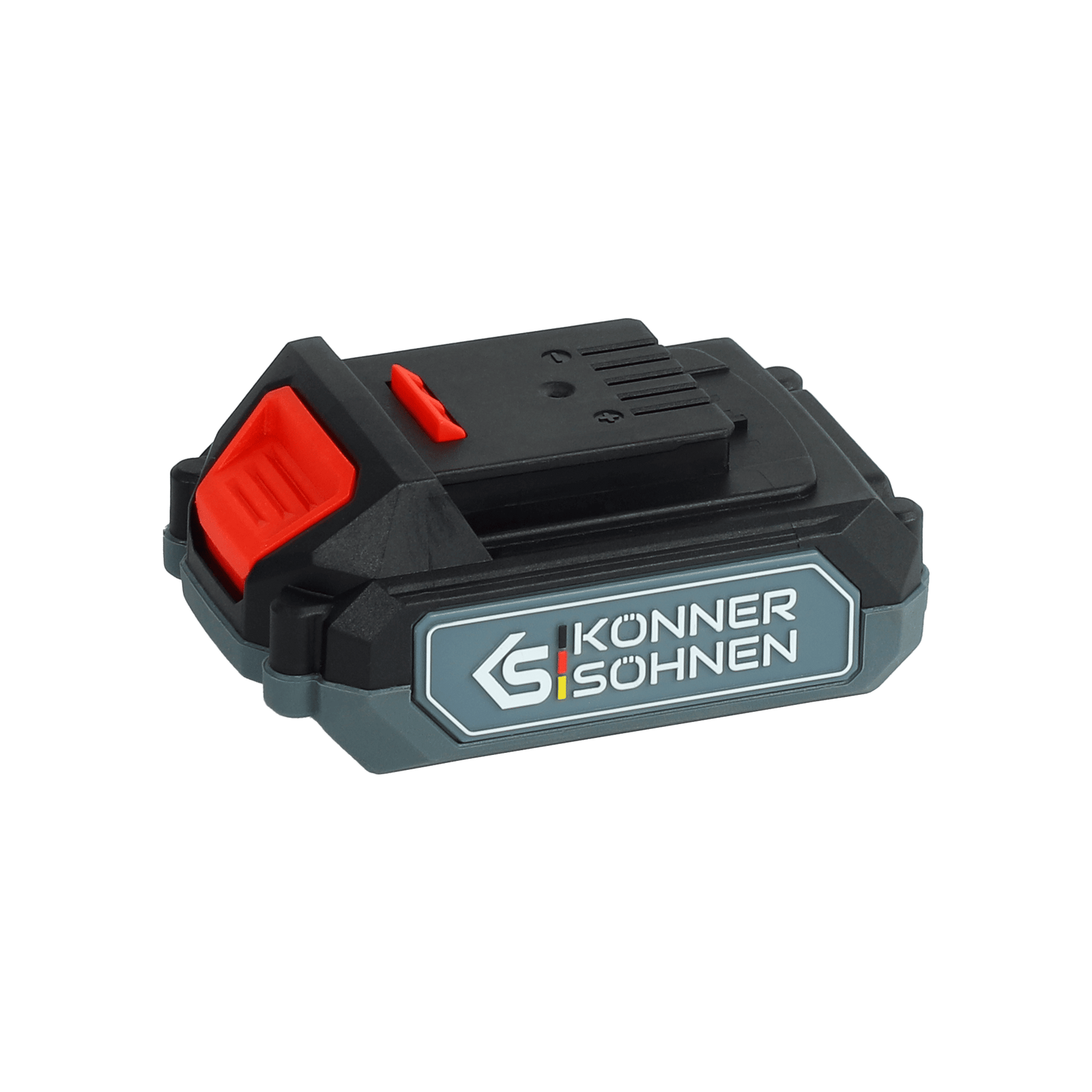 Cordless Master Set KS ID20V-60 KIT 74