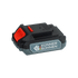 Juhtmeta Elektrilised Pügikäärid KS CPS20V-32 Korpus, image 15