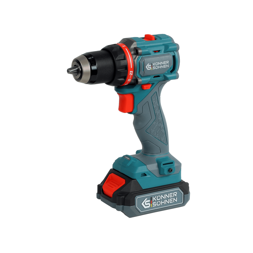 Juhtmevaba Meistrikomplekt KS ID20V-60 KIT 74