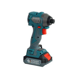 Juhtmeta Löökmutrikeeraja KS ISD20V-260-4