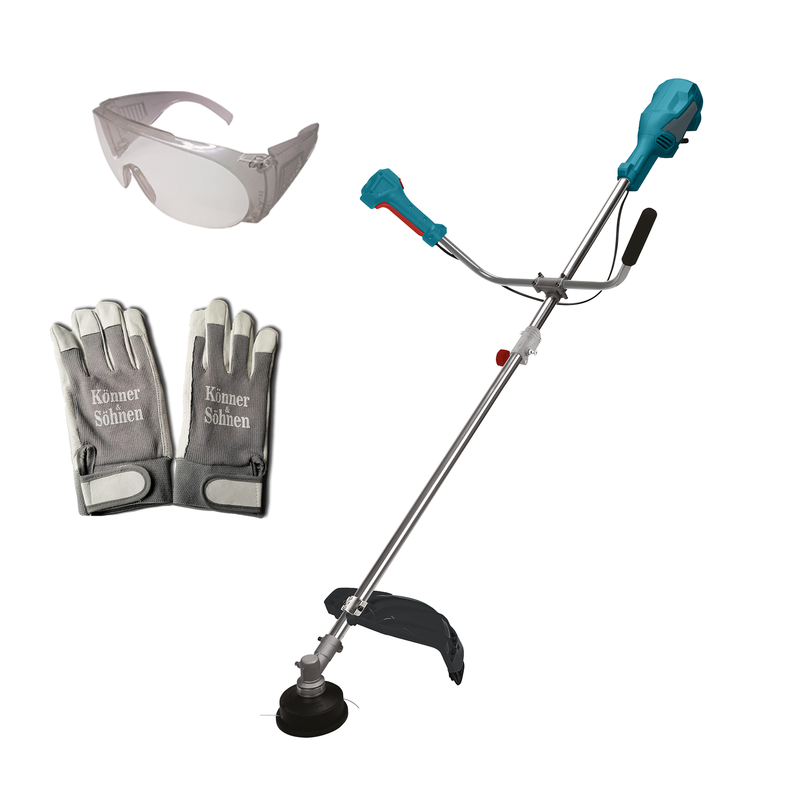 KOMPLEKT4: KS BCT-1400 + KS GL-1 + KS Kindad L