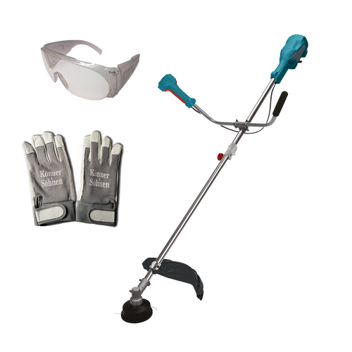 KOMPLEKT4: KS BCT-1400 + KS GL-1 + KS Kindad L