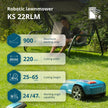 Robotniiduk KS 22RLM thumbnail