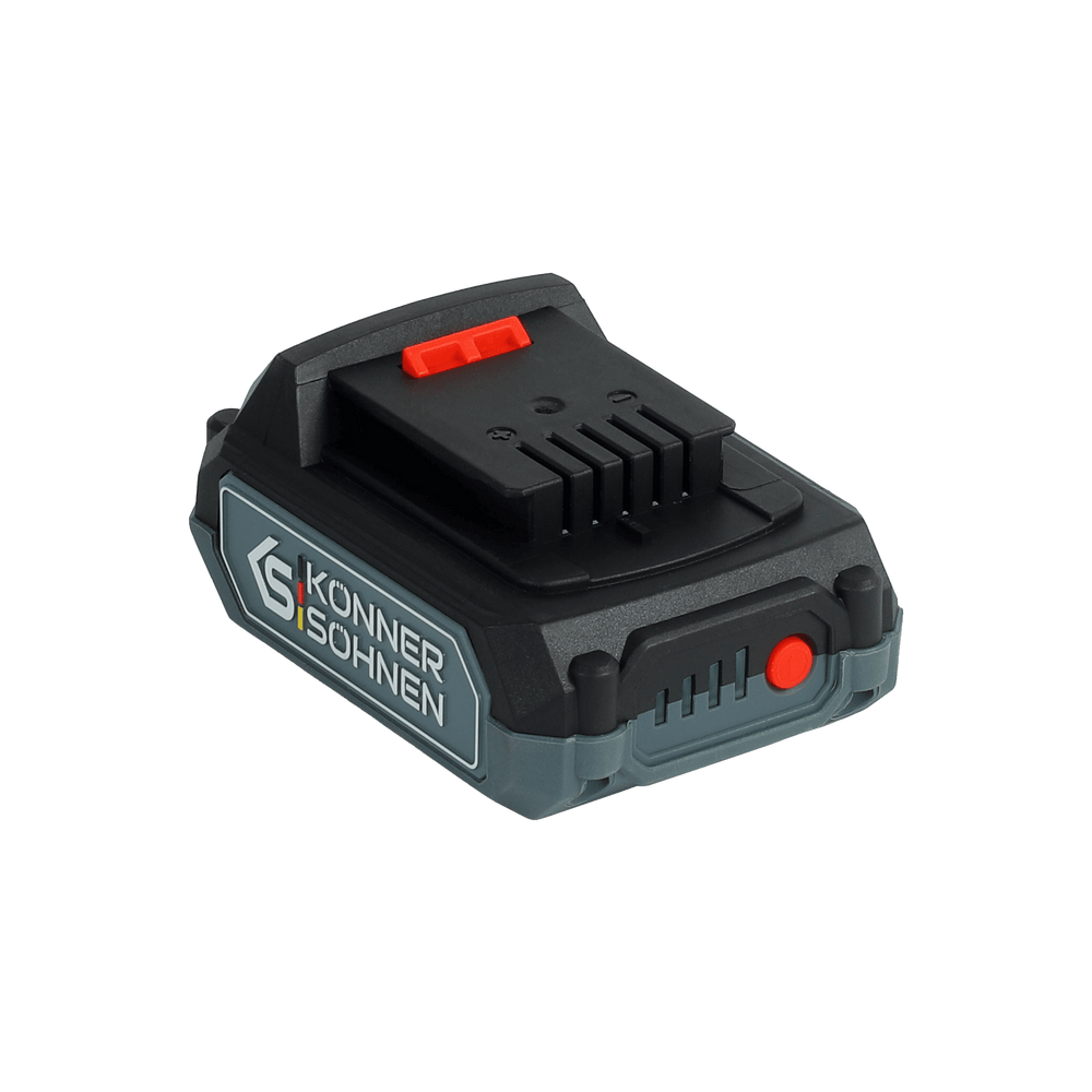 Juhtmevaba Meistrikomplekt KS ID20V-60 KIT 74