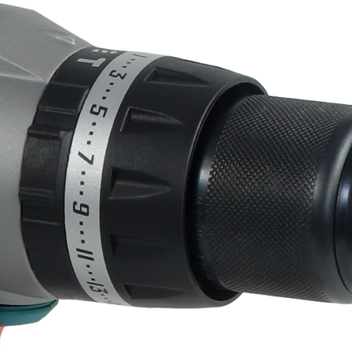 Cordless impact drill