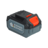 Cordless Mini Chainsaw KS MCS20V-12 SET, image 15