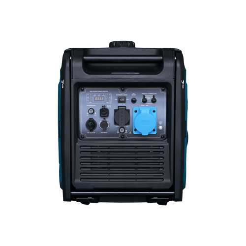 Invertergeneraator KS 6000iE S