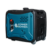 Inverter generator KS 6000iE S thumbnail