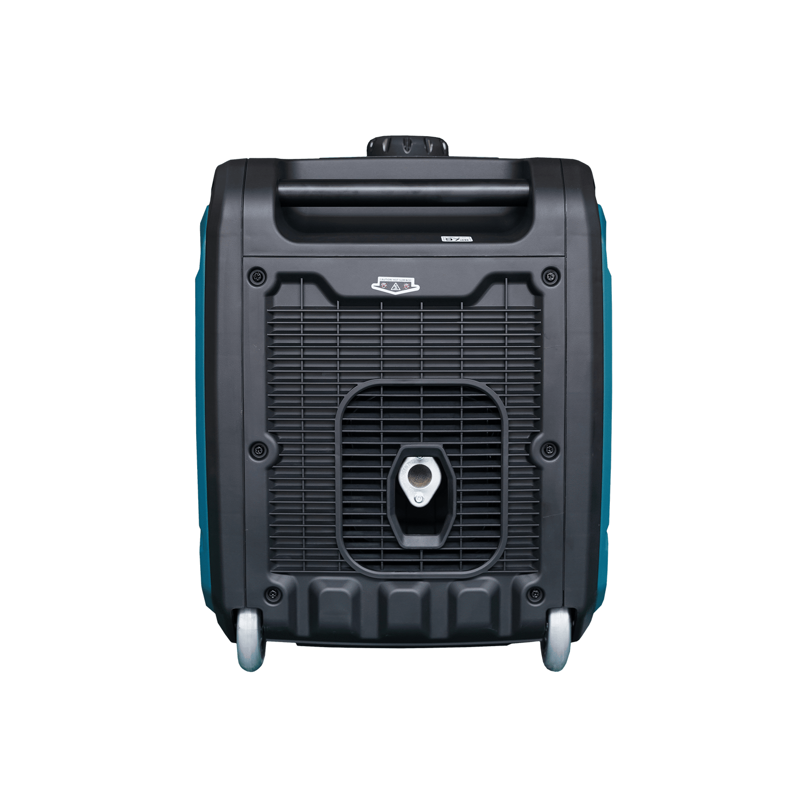 Inverter generator KS 6000iE S