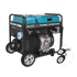 Diisel invertergeneraator "Könner &amp; Söhnen" KS 9500iDЕ ATSR, image 1