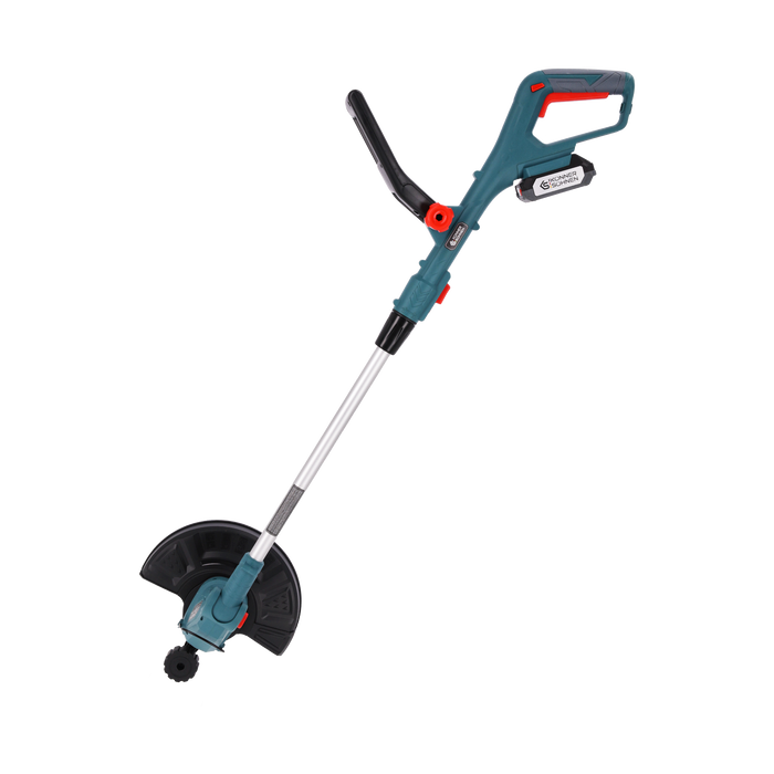 Juhtmeta trimmer KS GT-20V