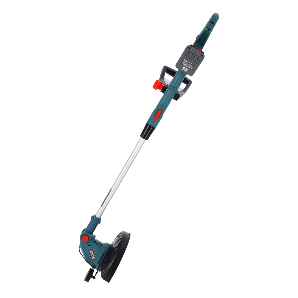 Juhtmeta trimmer KS GT-20V