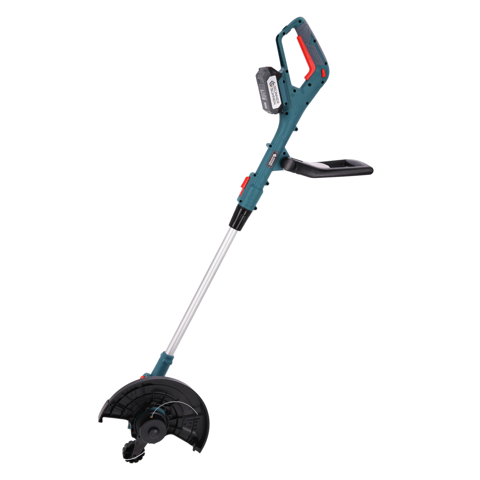 Juhtmeta trimmer KS GT-20V