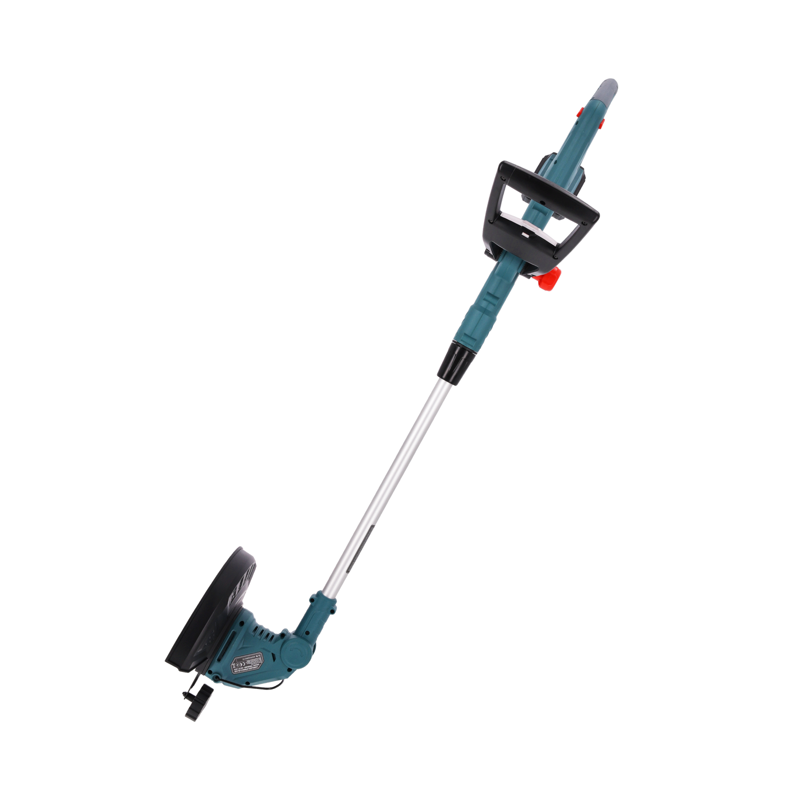 Juhtmeta trimmer KS GT-20V