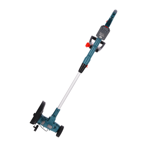 Juhtmeta multifunktsionaalne trimmer KS MFT-20V