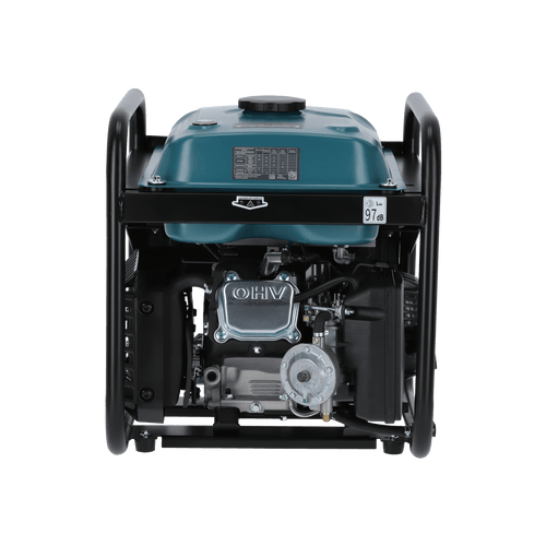 Kahekütusega invertergeneraator KS 4500iG
