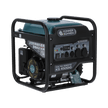 Kahekütusega invertergeneraator KS 4500iG thumbnail